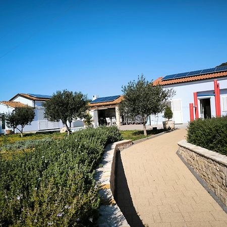 House With Pool Villa Mali Lošinj Buitenkant foto